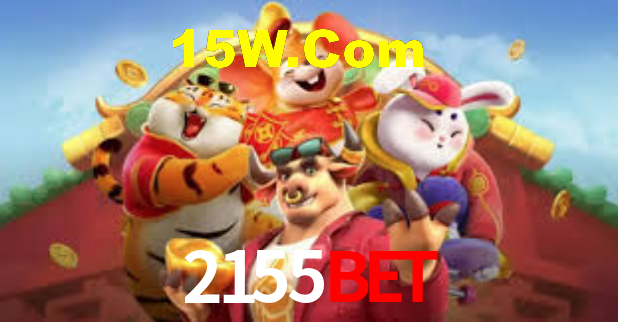 APP rápido e leve da 2155Bet