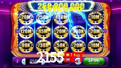 Benefícios VIP na 2155Bet
